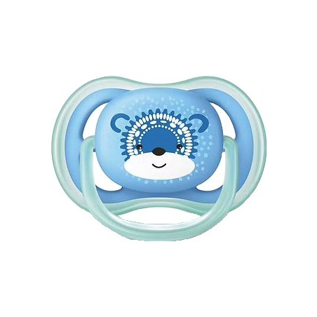 AVENT STHR AIR 6-18M BOY 1 PEZZO BEAR