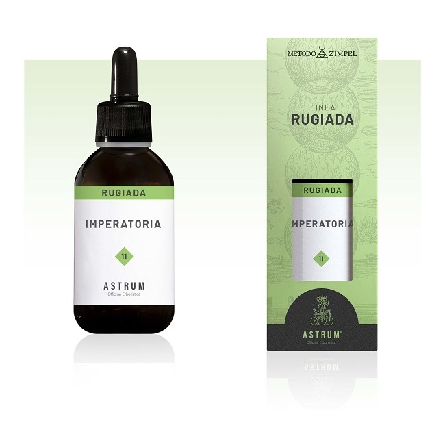 IMPERATORIA ASTRUM RUGIA 50 ML