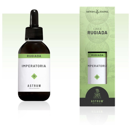 IMPERATORIA ASTRUM RUGIA 50 ML