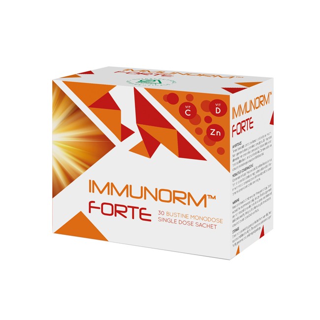 IMMUNORM FORTE 30 BUSTINE