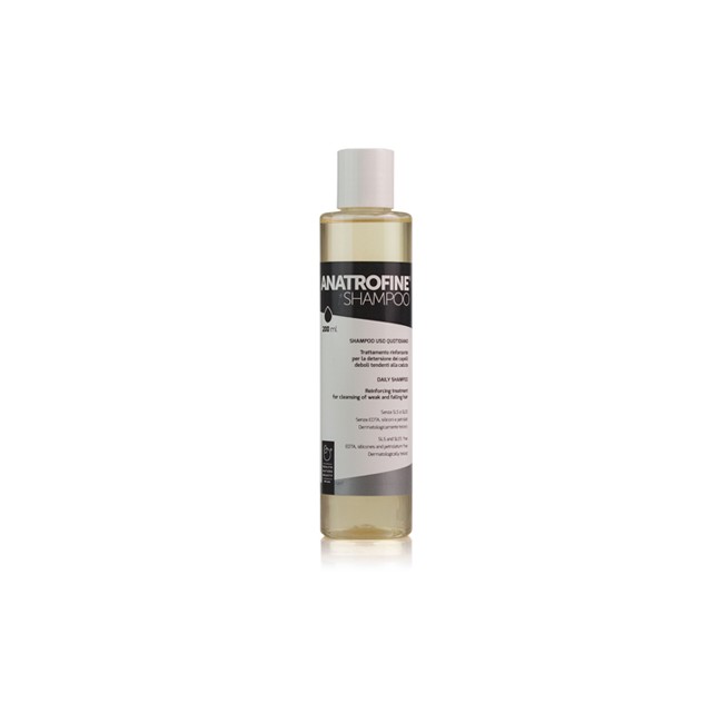 ANATROFINE SHAMPOO 200 ML