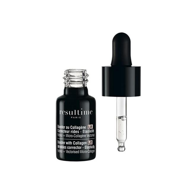 RESULTIME BOOSTER AL COLLAGENE EFFETTO LIFT 15 ML