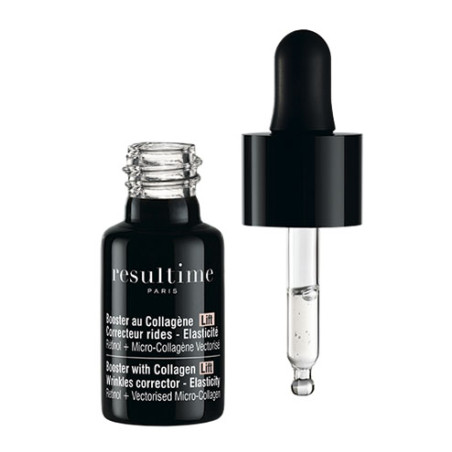 RESULTIME BOOSTER AL COLLAGENE EFFETTO LIFT 15 ML