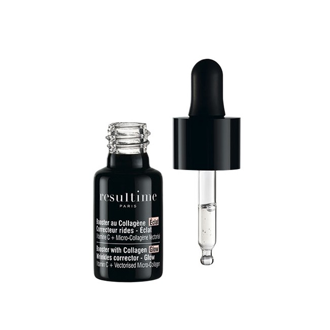 RESULTIME BOOSTER AL COLLAGENE ILLUMINANTE 15 ML