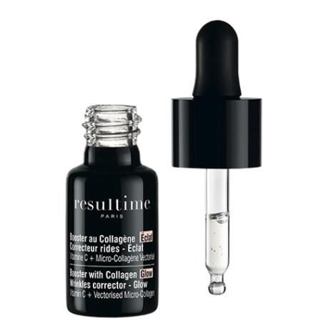 RESULTIME BOOSTER AL COLLAGENE ILLUMINANTE 15 ML