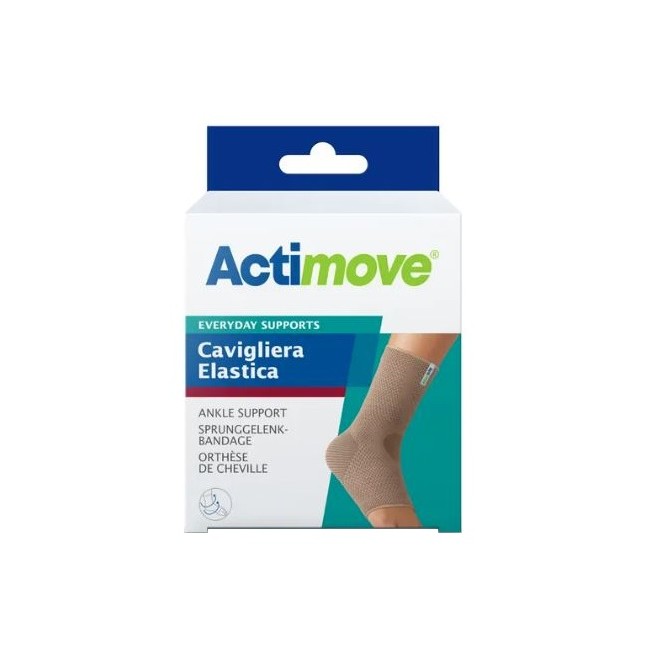 ACTIMOVE EVERYDAY CAVIGLIERA ELASTICA M