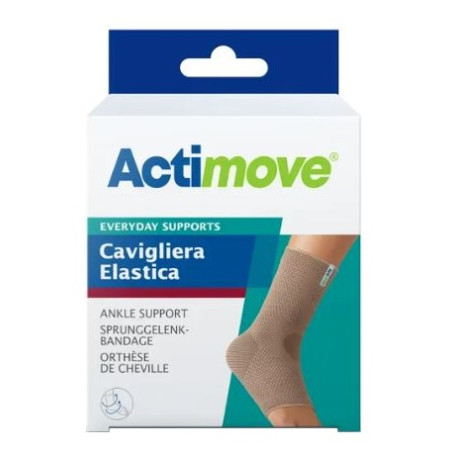 ACTIMOVE EVERYDAY CAVIGLIERA ELASTICA M