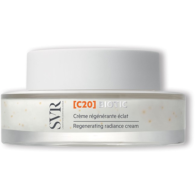 SVR C20 BIOTIC 50 ML