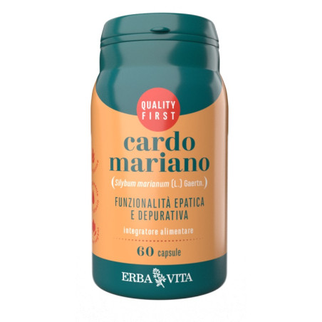 CARDO MARIANO 60 CAPSULE