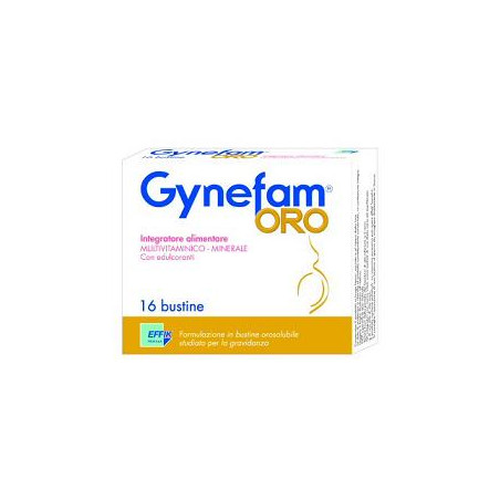 Gynefam Oro 16bust