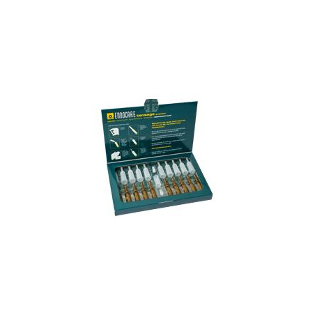 ENDOCARE TENSAGE AMPOLLE 10 FIALE 2 ML