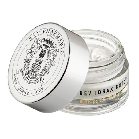 REV IDRAX BOTO PLUS CREMA 50 ML