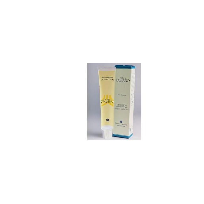 AQUA TABIANO DENTIFRICIO 100 ML