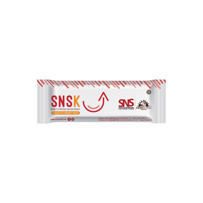 SNSK BARRETTA 30 G