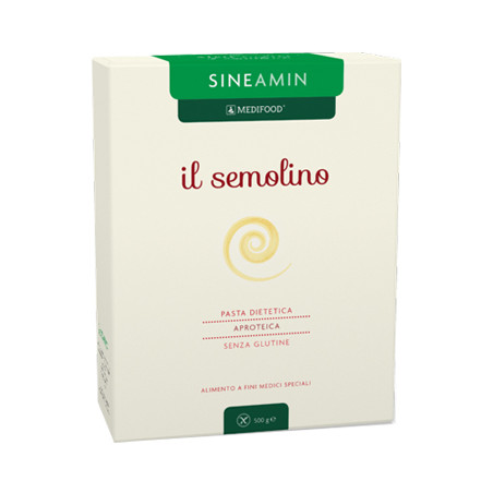 SINEAMIN SEMOLINO 500 G