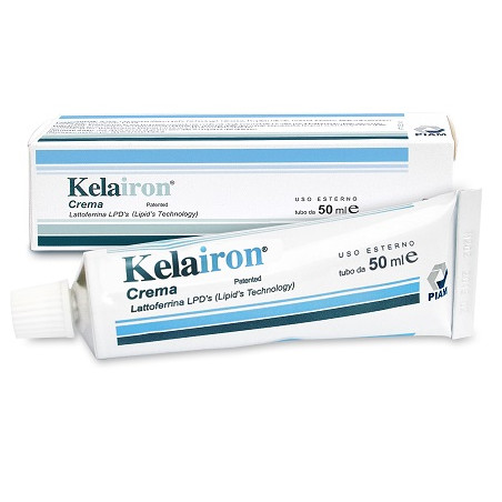 Kelairon Crema 50ml