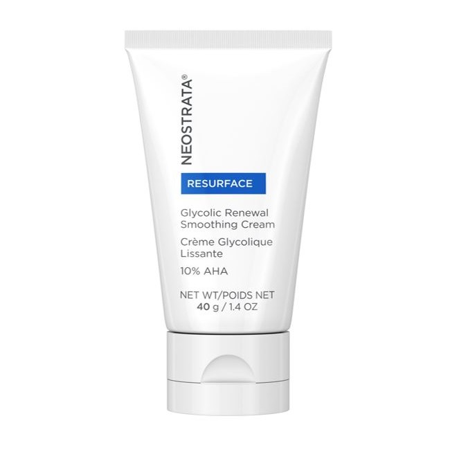 NEOSTRATA GLYCOLIC RENEWAL SMOOTHING CREAM 40 G