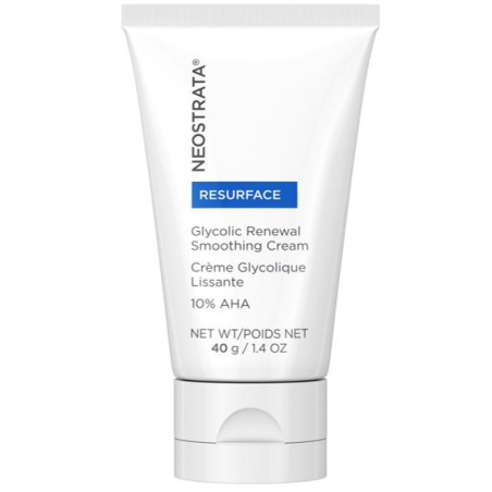 NEOSTRATA GLYCOLIC RENEWAL SMOOTHING CREAM 40 G