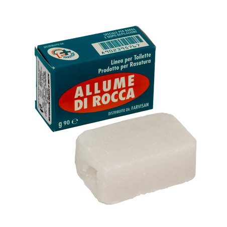 ALLUME ROCCA FAV 1 TAVOLETTA