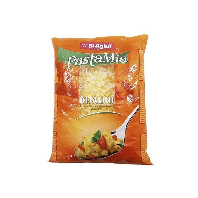 BIAGLUT DITALINI 500 G