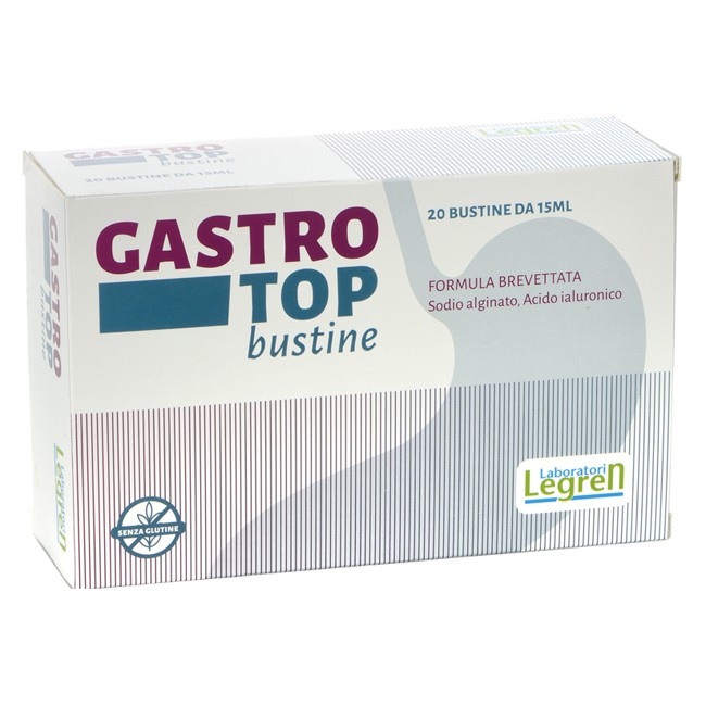 GASTROTOP 20 BUSTINE