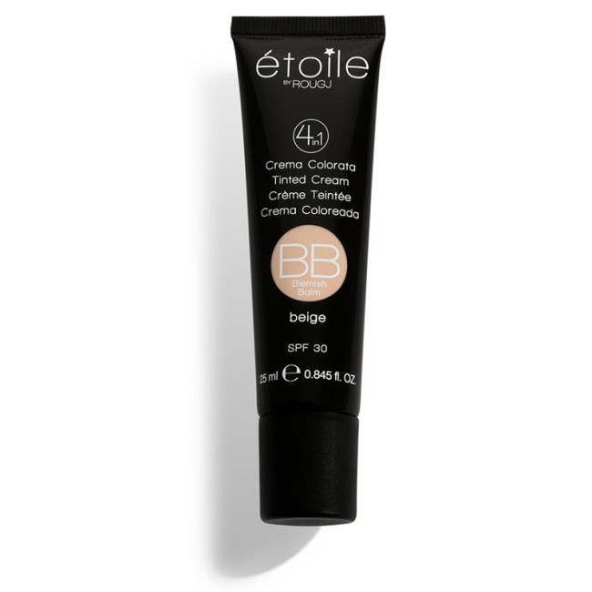 ROUGJ ETOILE BB CREAM 01 BEIGE 25 ML