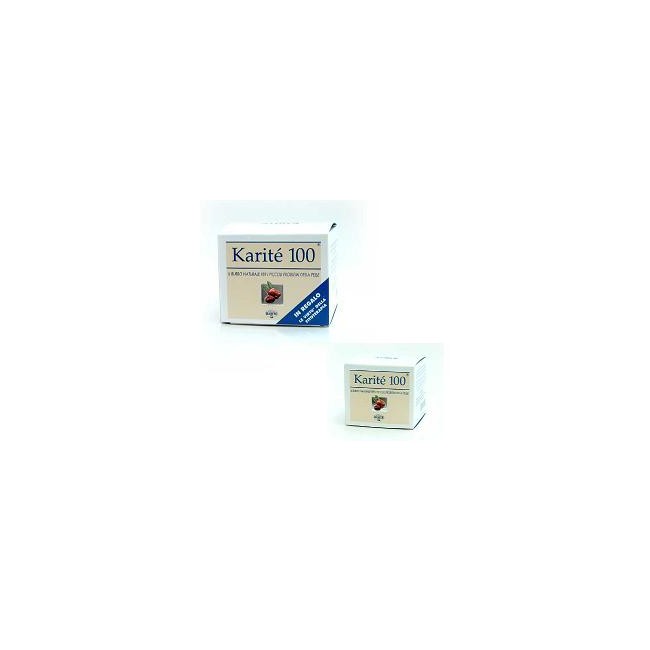 KARITE 100 GR 150ML