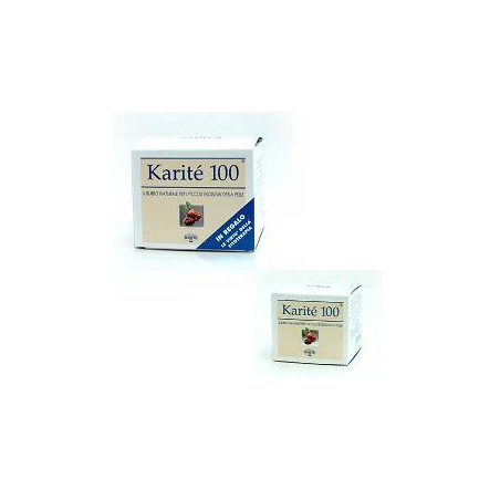 KARITE 100 GR 150ML