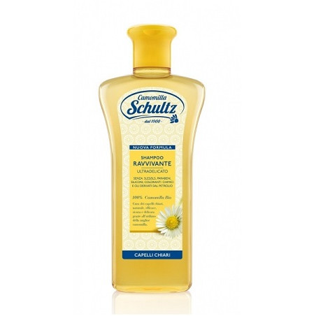 Schultz Shampoo Ravvivante 250ml