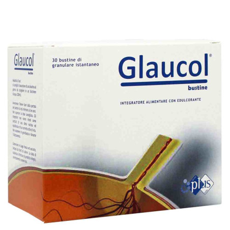 GLAUCOL 30 BUSTINE