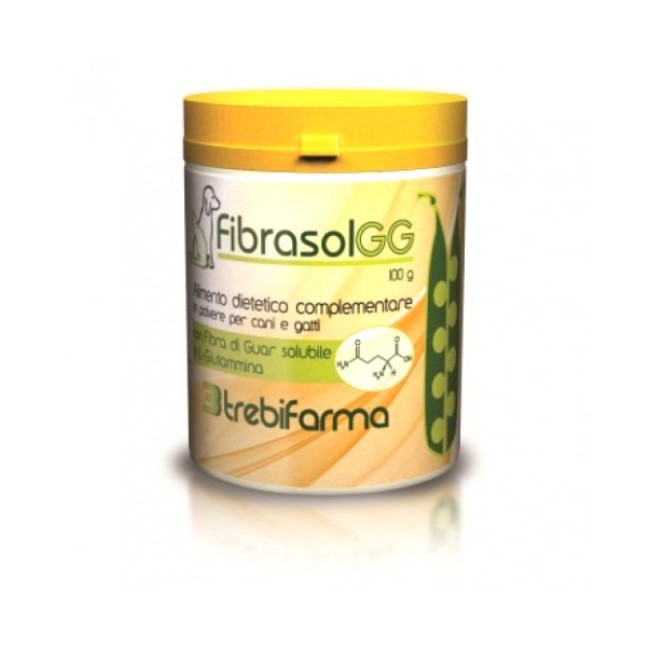 Trebifarma Fibrasol GG 100gr