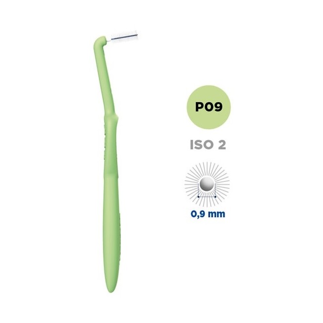 CURASEPT PROXI ANGLE P09 VERDE CHIARO/LIGHT GREEN