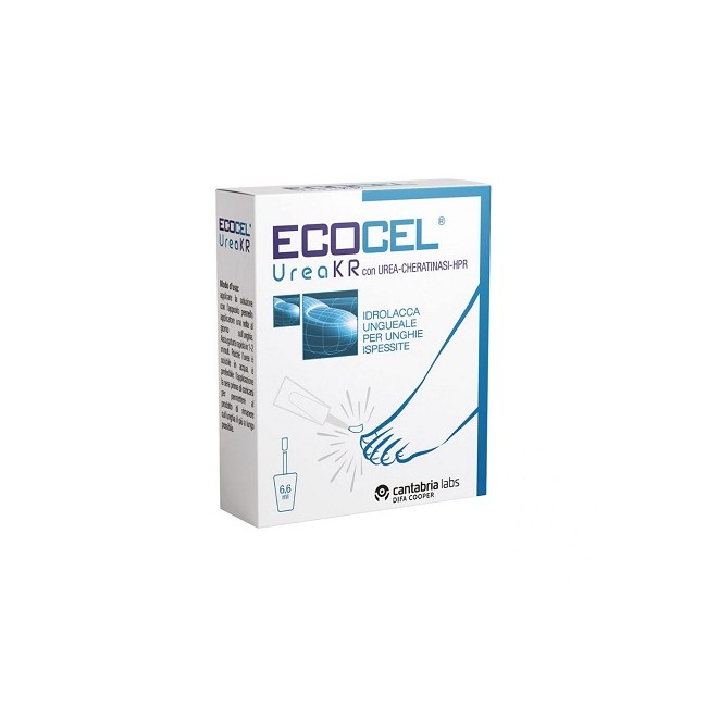 ECOCEL UREA KR 6,6 ML