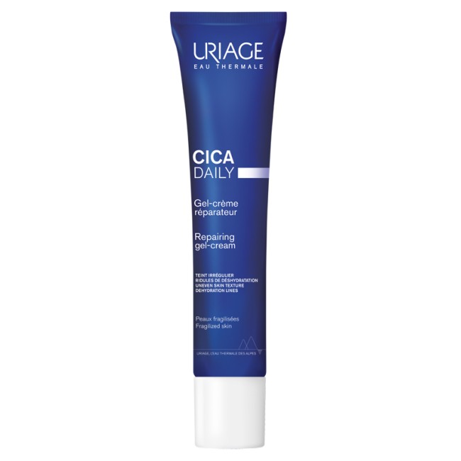 BARIEDERM CICA DAILY GEL CREMA 40 ML