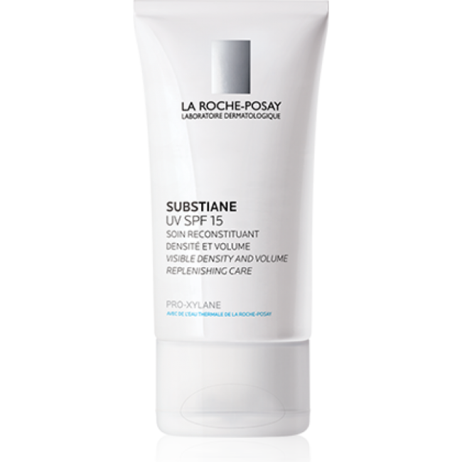 SUBSTIANE UV SPF15 40 ML