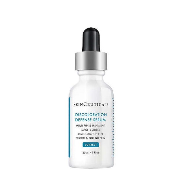 SkinCeuticals DISCOLORATION DEFENSE SERUM 30 ML