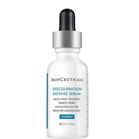 SkinCeuticals DISCOLORATION DEFENSE SERUM 30 ML