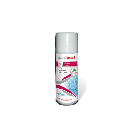 GHIACCIO SPRAY MEDIPRESTERIL 200 ML