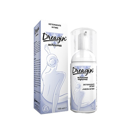 DREAGIN SCHIUMA 100 ML