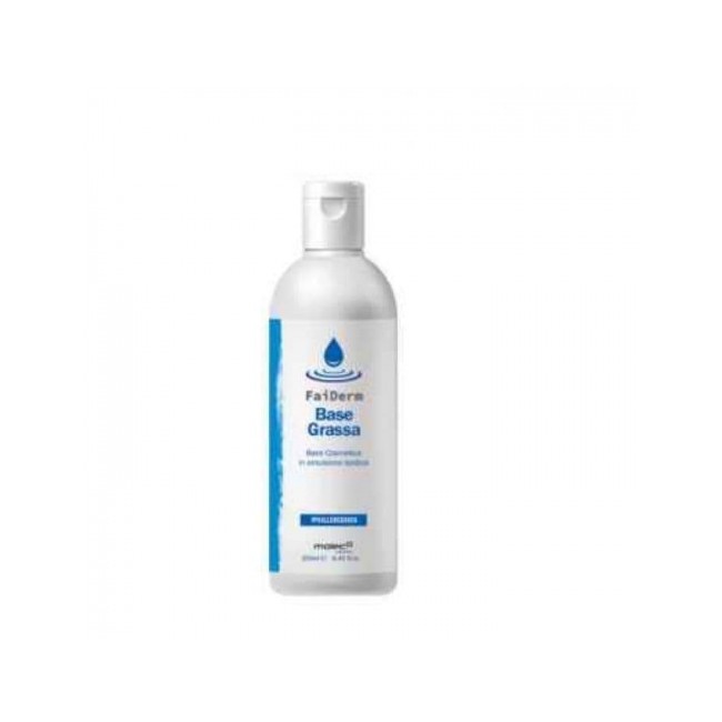 FAIDERM BASE GRASSA 500 ML