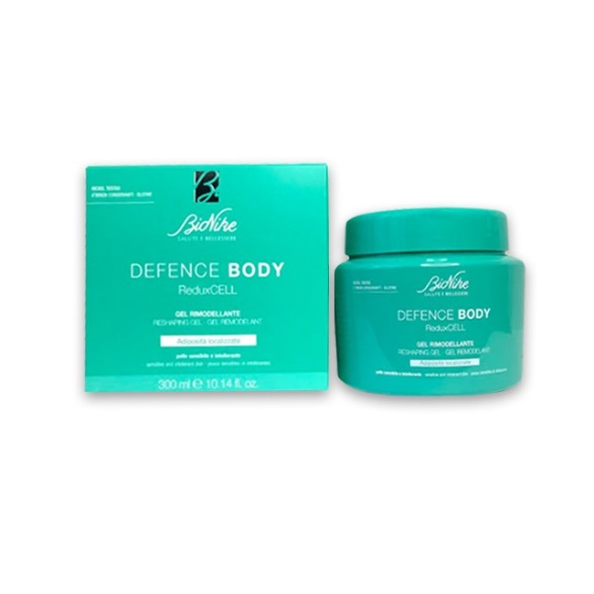 DEFENCE BODY GEL RIMODELLANTE 300 ML