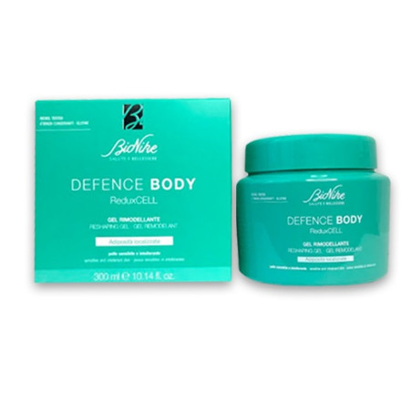 DEFENCE BODY GEL RIMODELLANTE 300 ML