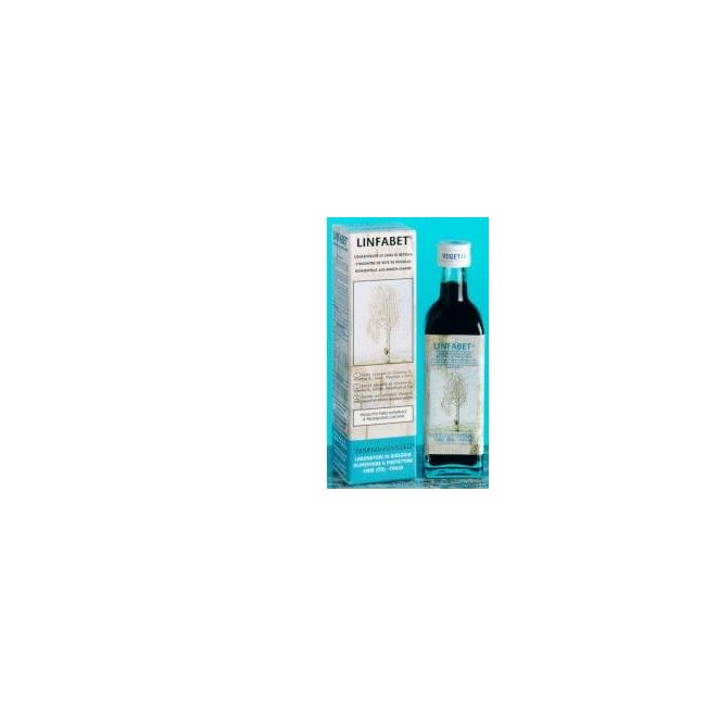 LINFABET CONCENTRATO BIO 60 ML