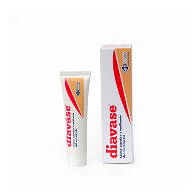 DIAVASE CREMA 50 ML