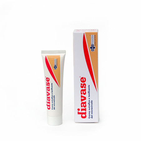 DIAVASE CREMA 50 ML