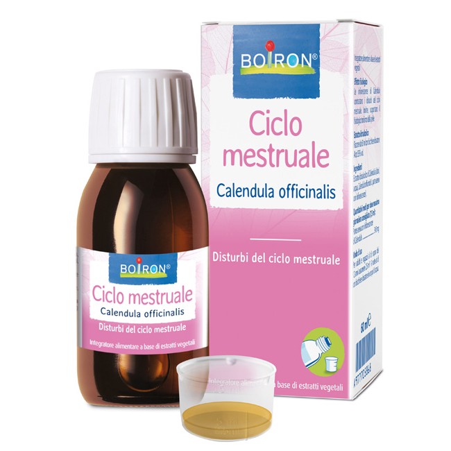 CALENDULA OFFICINALIS ESTRATTO IDROALCOLICO 60 ML INT