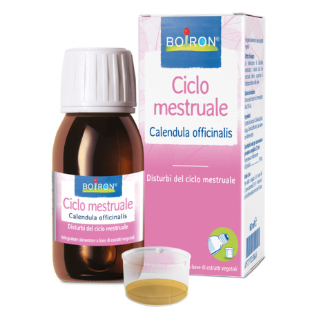 CALENDULA OFFICINALIS ESTRATTO IDROALCOLICO 60 ML INT