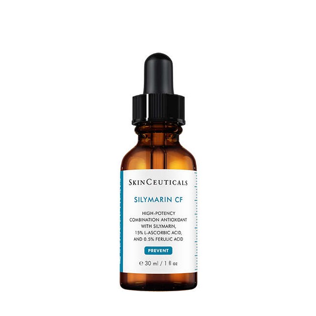 SkinCeuticals SILYMARIN CF 30 ML