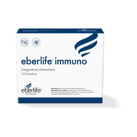 EBERLIFE IMMUNO 16 BUSTINE