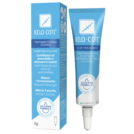 KELO COTE GEL 6 G